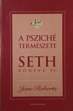 Jane Roberts - A pszich termszete