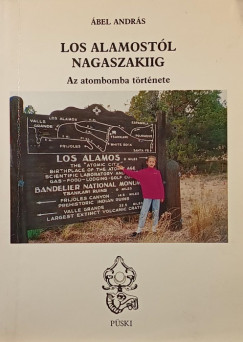 �bel Andr�s - Los Alamost�l Nagaszakiig