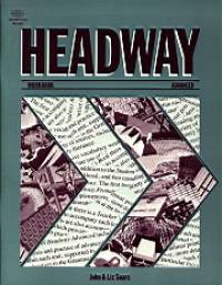 Headway Advanced Workbook