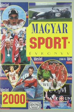 Magyar Sportvknyv 2000