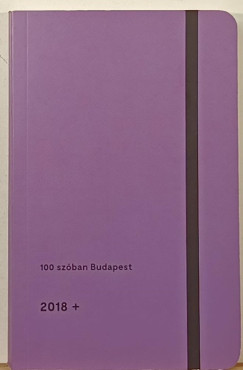 100 szban Budapest 2018+