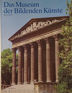 Das Museum der Bildenden Künste
