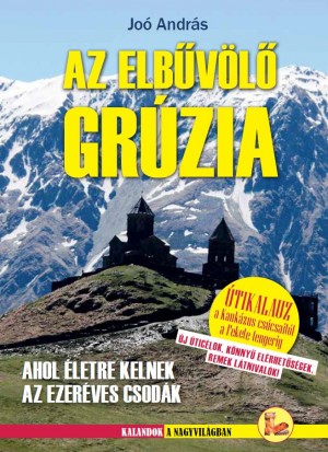 Jo� Andr�s - Az elb�v�l� Gr�zia