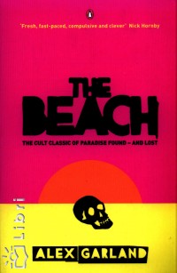 Alex Garland - The Beach