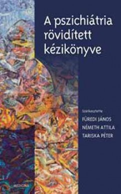A pszichitria rvidtett kziknyve