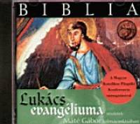 Biblia - Lukcs evangliuma