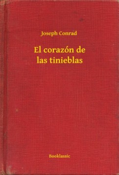 Joseph Conrad - El coraz�n de las tinieblas