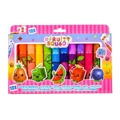 CANENCO, FRUITYSQUAD ILLATOS HEGYES VÉGŰ FILCTOLLAK, 12 DB