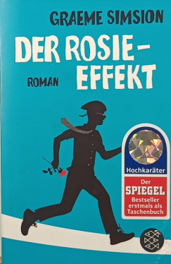 Graeme Simsion - Der Rosie-Effekt