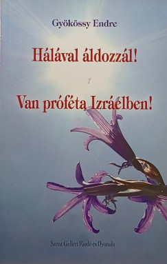 Gy�k�ssy Endre - H�l�val �ldozz�l! - Van pr�f�ta Izr�elben!