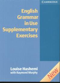 Raymond Murphy - English Grammar in Use Supplementary Exercises