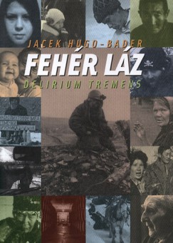 Jacek Hugo-Bader - Fehr lz