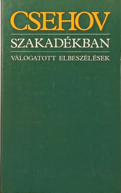 Anton Pavlovics Csehov - Szakadékban