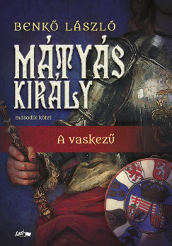 Benk Lszl - Mtys kirly II.