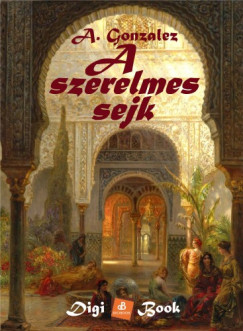 A. Gonzlez - A szerelmes sejk