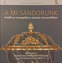 A mi Sndorunk