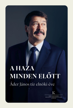 Cseh gnes  (Szerk.) - A haza minden eltt