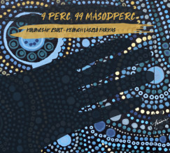 Ke�nch L�szl� Farkas - Koloncs�k Zsolt - 9 perc 99 m�sodperc CD