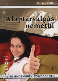 Karszi Csilla - Alaptrsalgs nmet