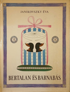 Janikovszky va - Bertalan s Barnabs