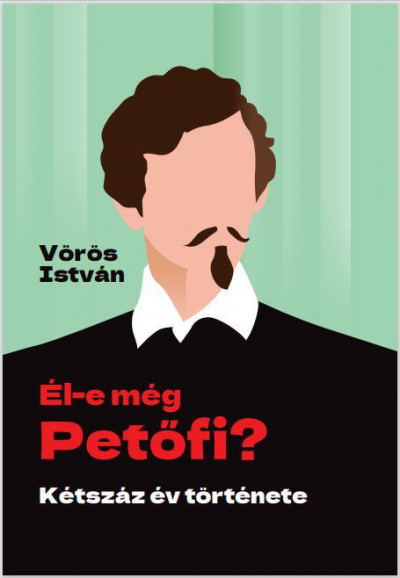 Vörös István - Él-e még Petõfi?