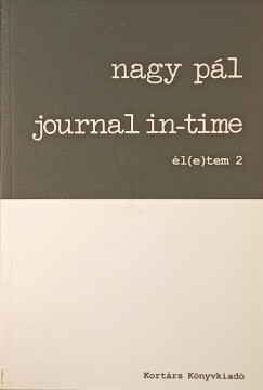 Nagy Pl - Journal in-time - l(e)tem 2. - dediklt