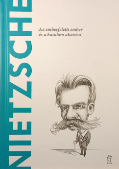 Toni Llácer - Nietzsche