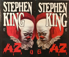 Stephen King - Az I-II.