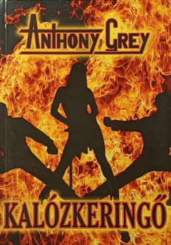 Anthony Grey - Kalzkering