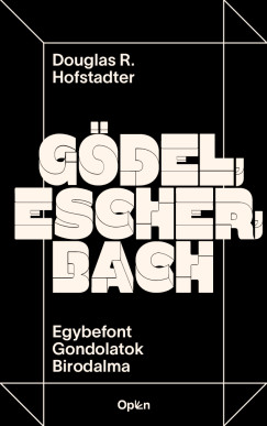 Douglas R. Hofstadter - G�del, Escher, Bach