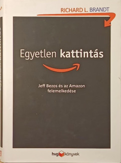 Richard L. Brandt - Egyetlen kattint�s