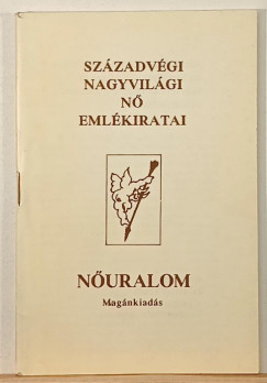 Nőuralom