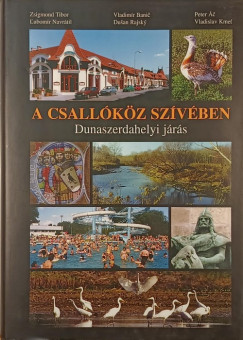 A Csall�k�z sz�v�ben