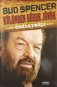 Bud Spencer - Klnben dhbe jvk