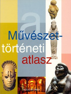 Eva Bargall - Mvszettrtneti atlasz