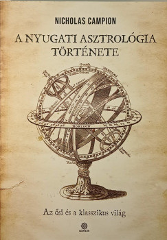 Nicholas Campion - A nyugati asztrolgia trtnete