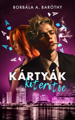 Barthy Borbla - Krtyk kitertve
