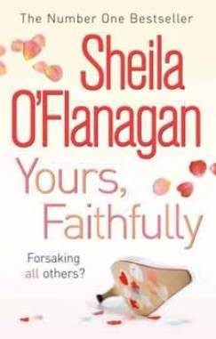 Sheila O'Flanagan - Yours Faithfully