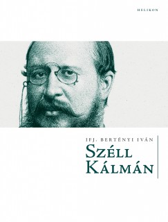 Ifj. Bertnyi Ivn - Szll Klmn