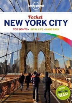 Lonely Planet: Pocket New York City