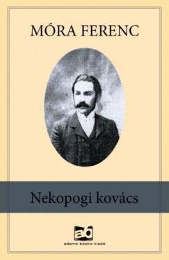Mra Ferenc - Nekopogi kovcs