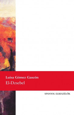 Luisa Gómez Gascón - El-Dzsebel