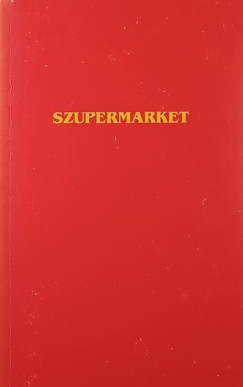 Bobby Hall - Szupermarket