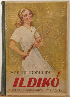 Szili Leontin - Ildik�