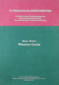 Mann Mikls - Wlassics Gyula