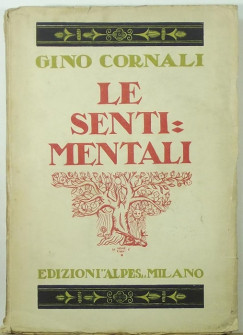 Gino Cornali - Le Sentimentali