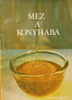 M�z a konyh�ban