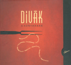 Varius - Dívak A Konyhában - CD