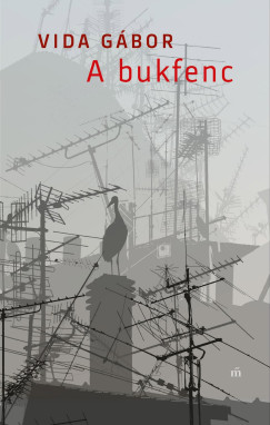A bukfenc