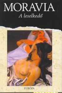 Alberto Moravia - A leselked